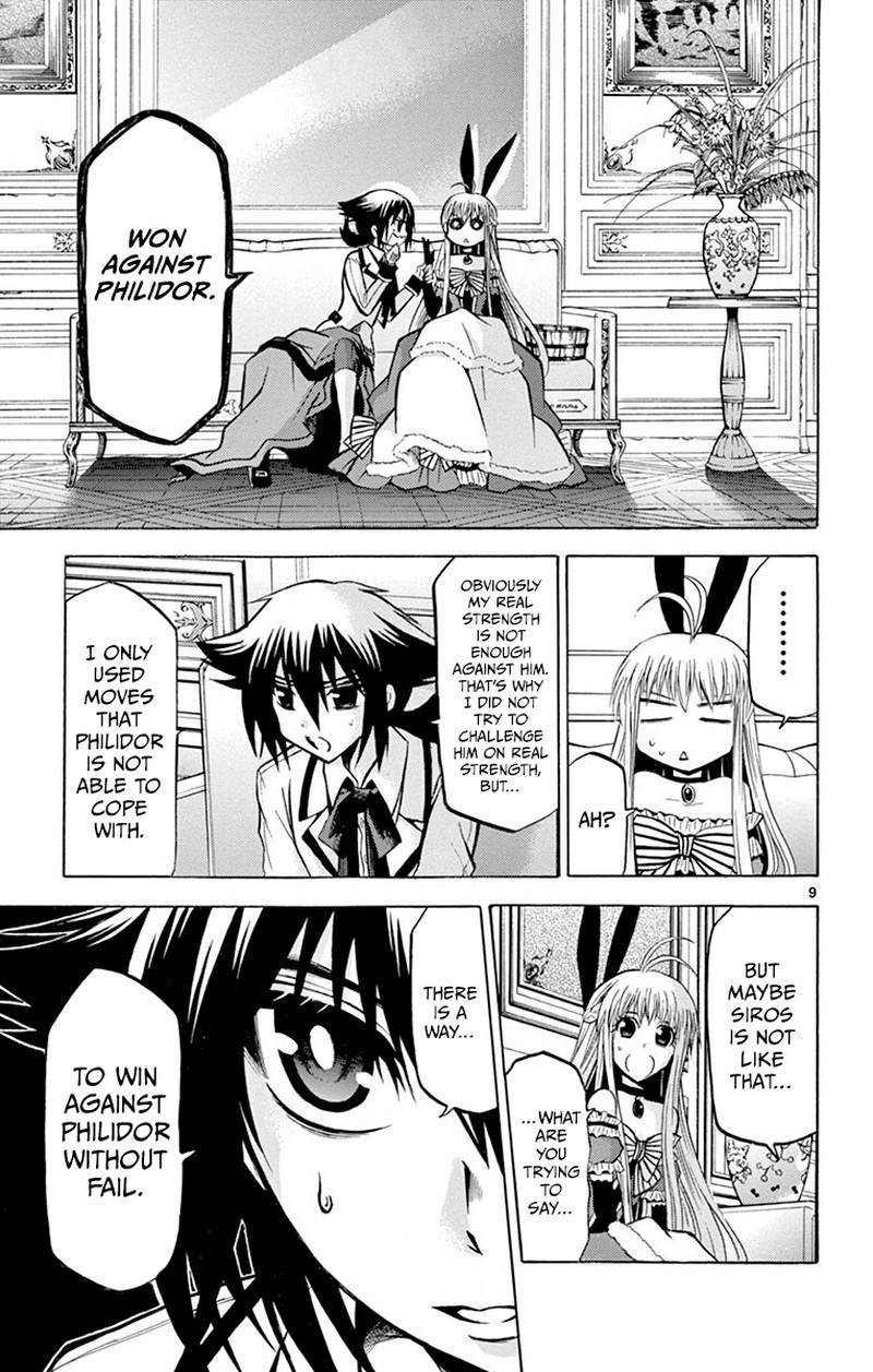 Chrono Monochrome 39 9