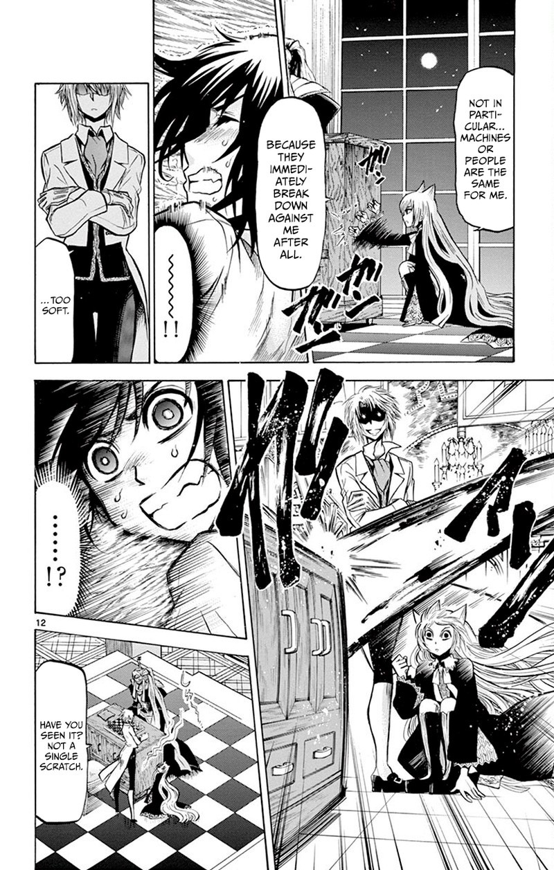 Chrono Monochrome 40 12