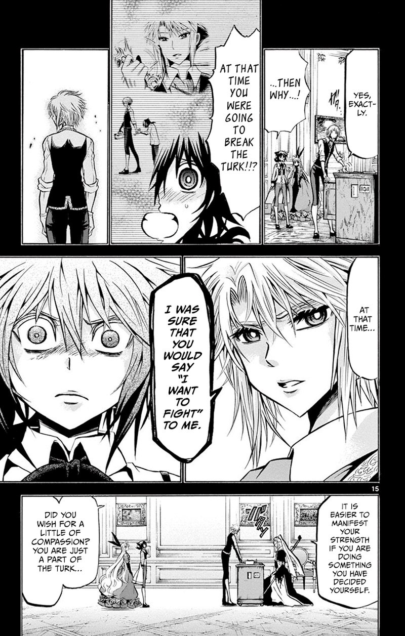 Chrono Monochrome 40 15