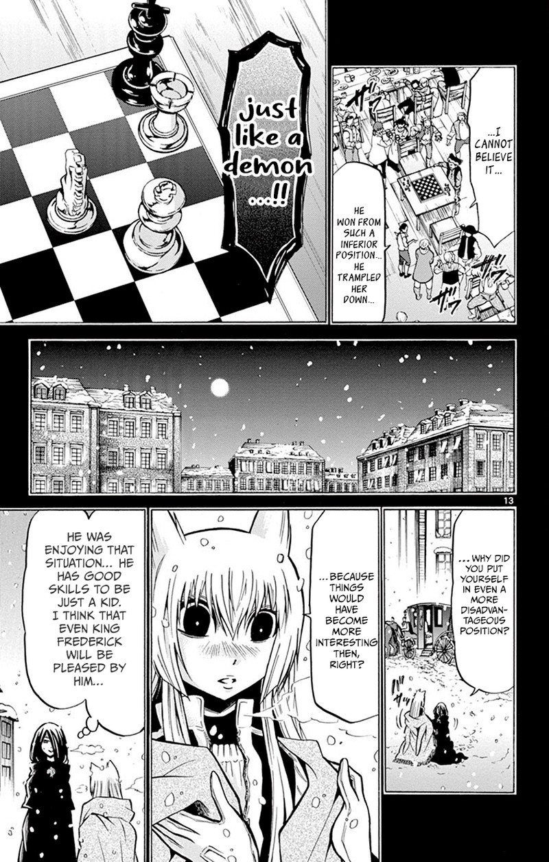 Chrono Monochrome 41 13