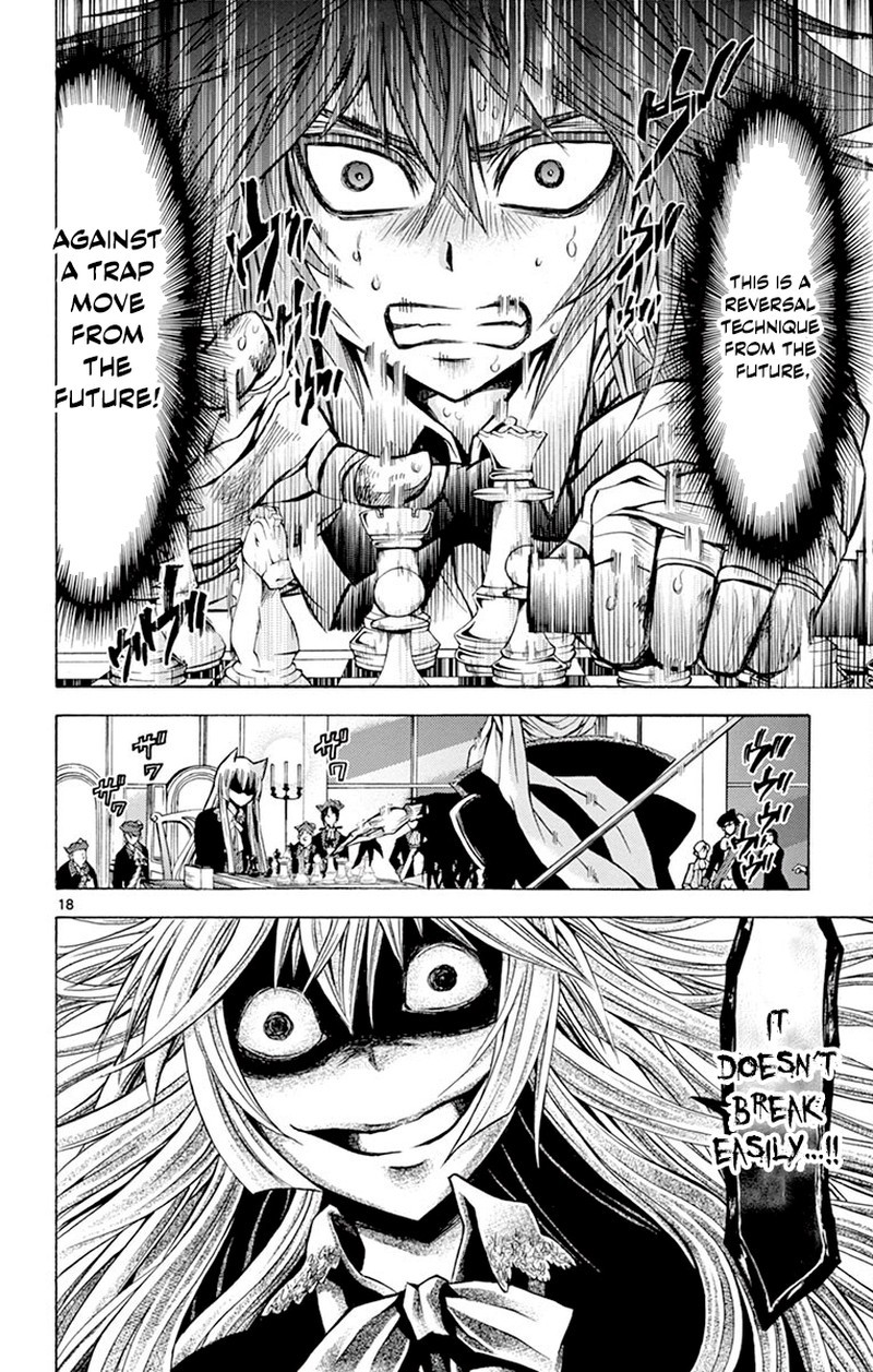 Chrono Monochrome 41 18