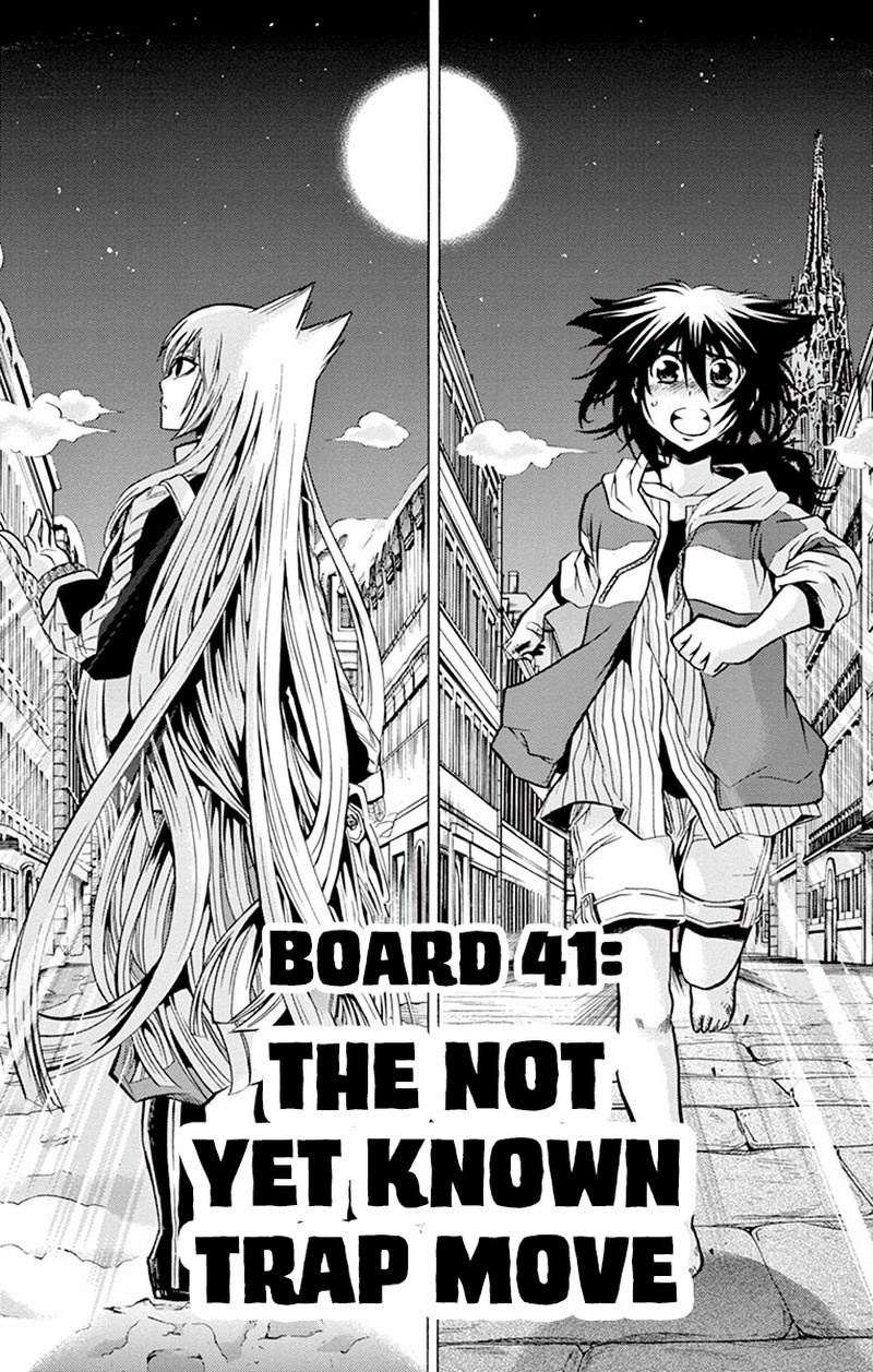 Chrono Monochrome 41 2