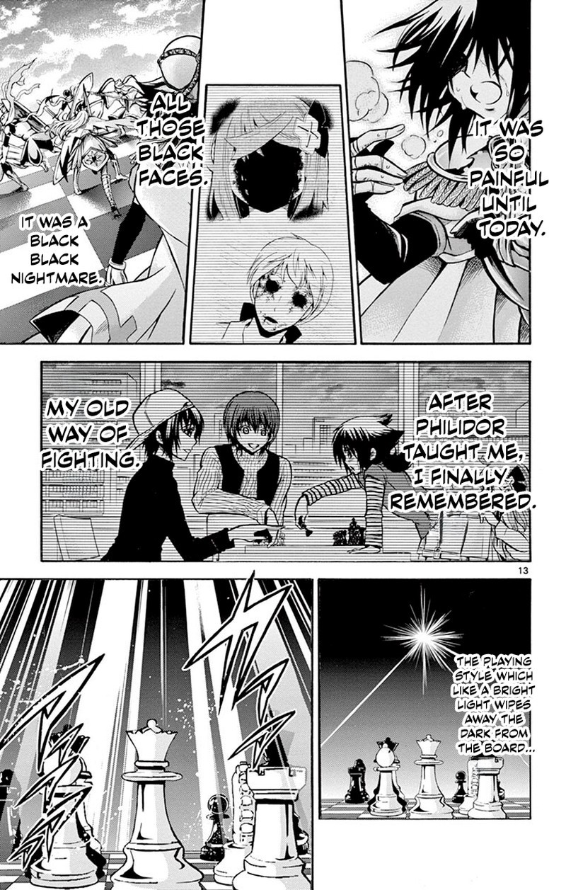 Chrono Monochrome 43 13