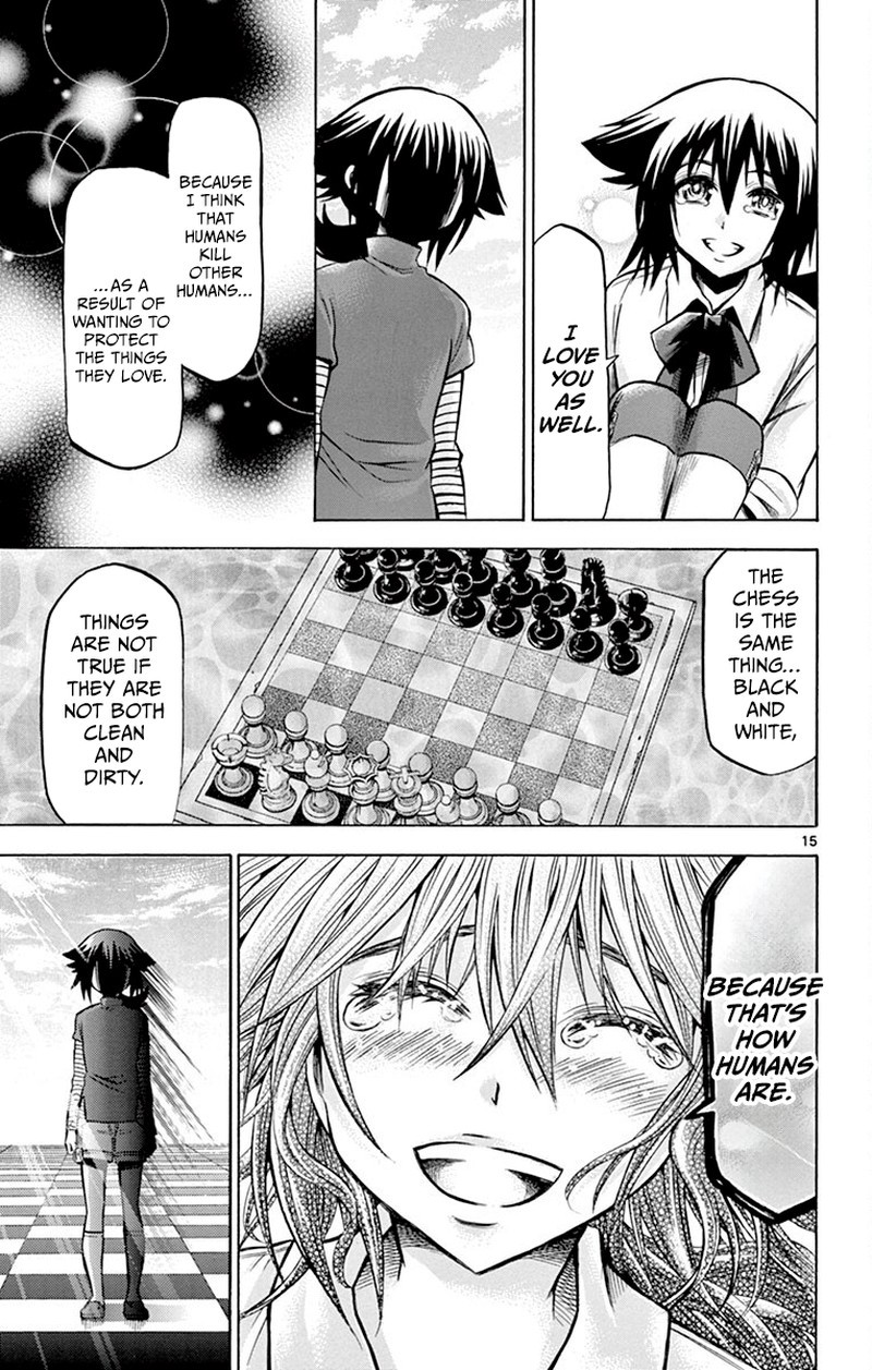 Chrono Monochrome 44 15