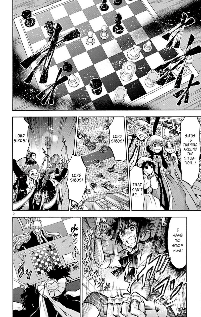 Chrono Monochrome 44 2