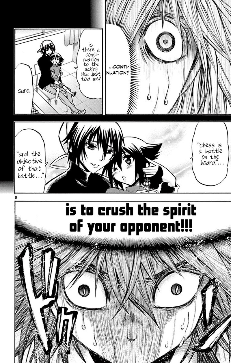 Chrono Monochrome 44 6