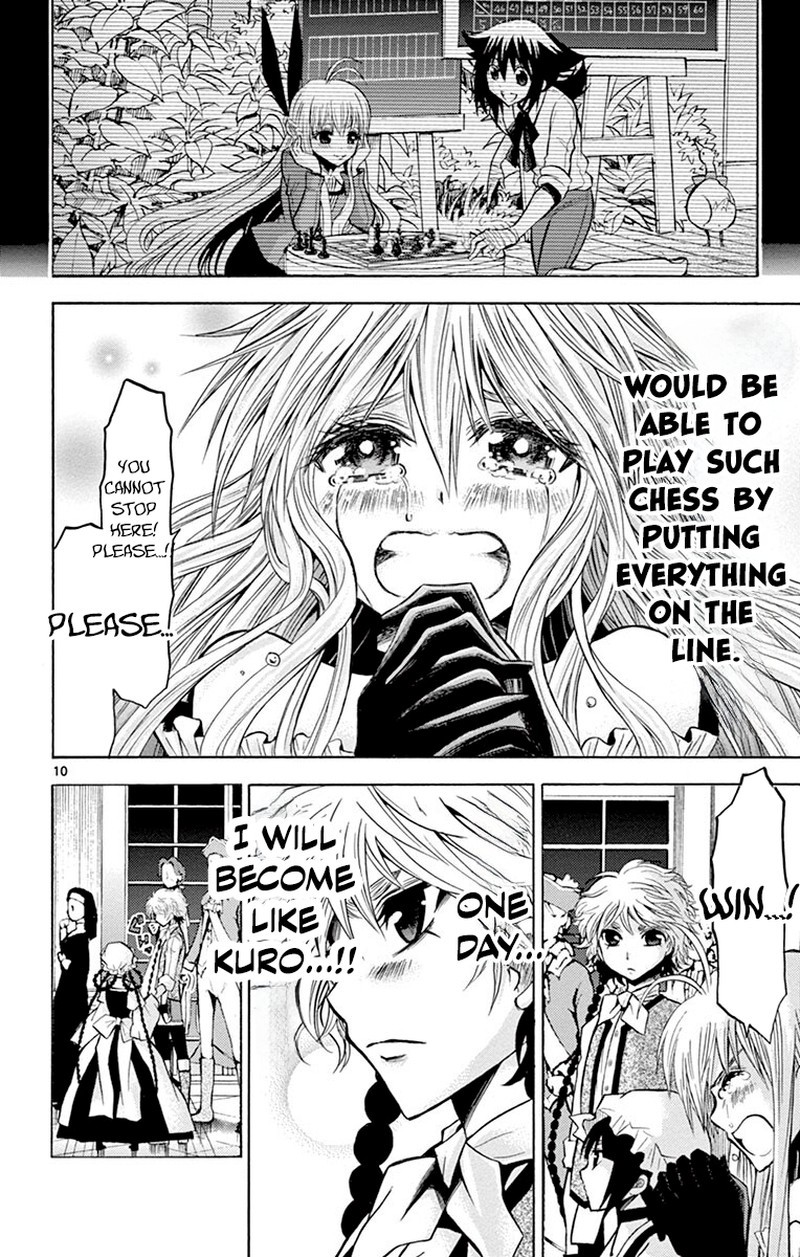 Chrono Monochrome 45 10