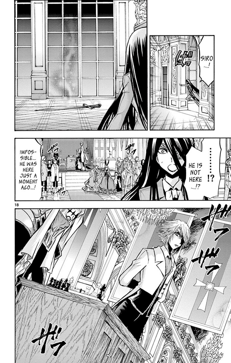 Chrono Monochrome 45 17