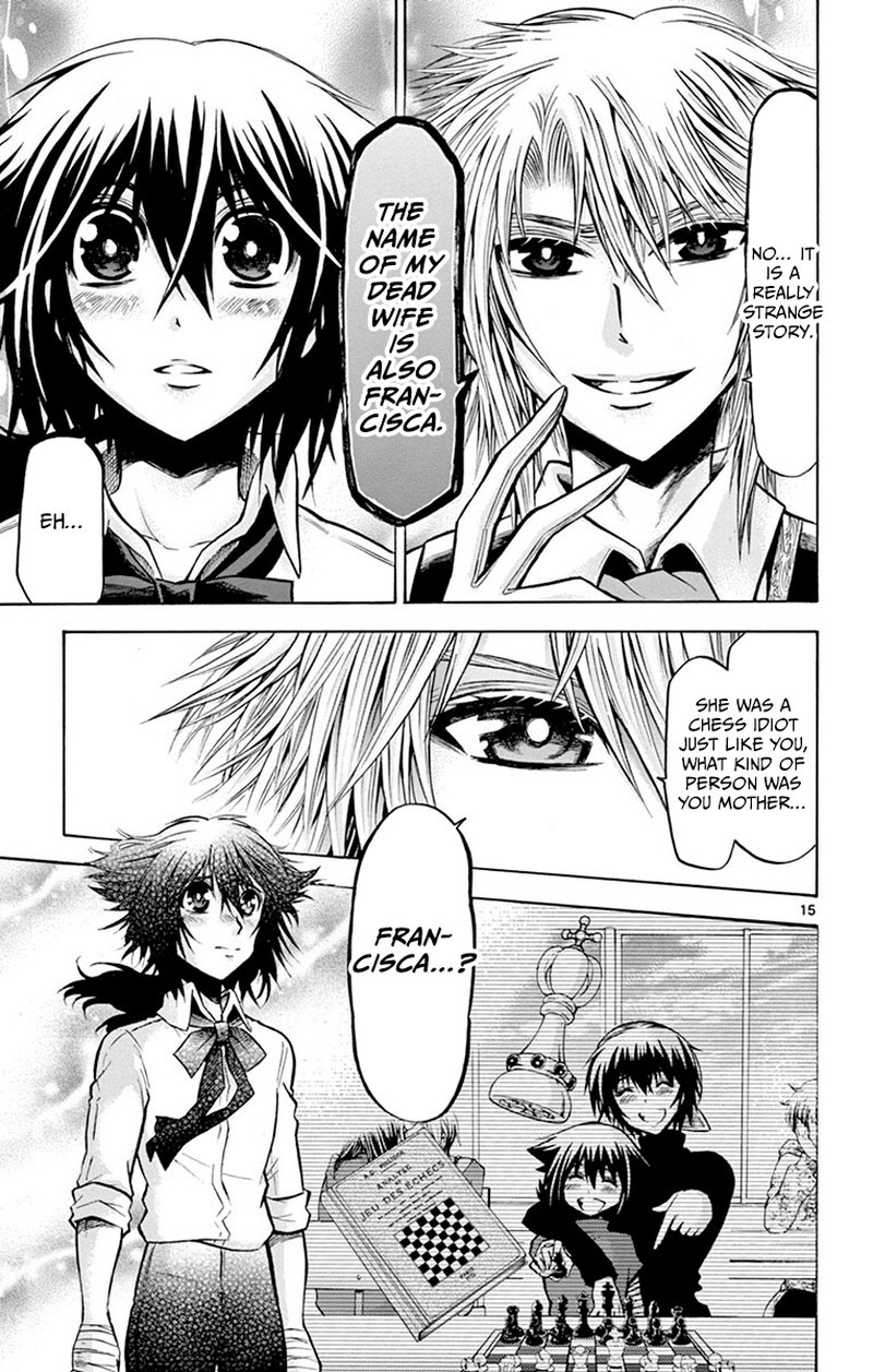 Chrono Monochrome 46 15