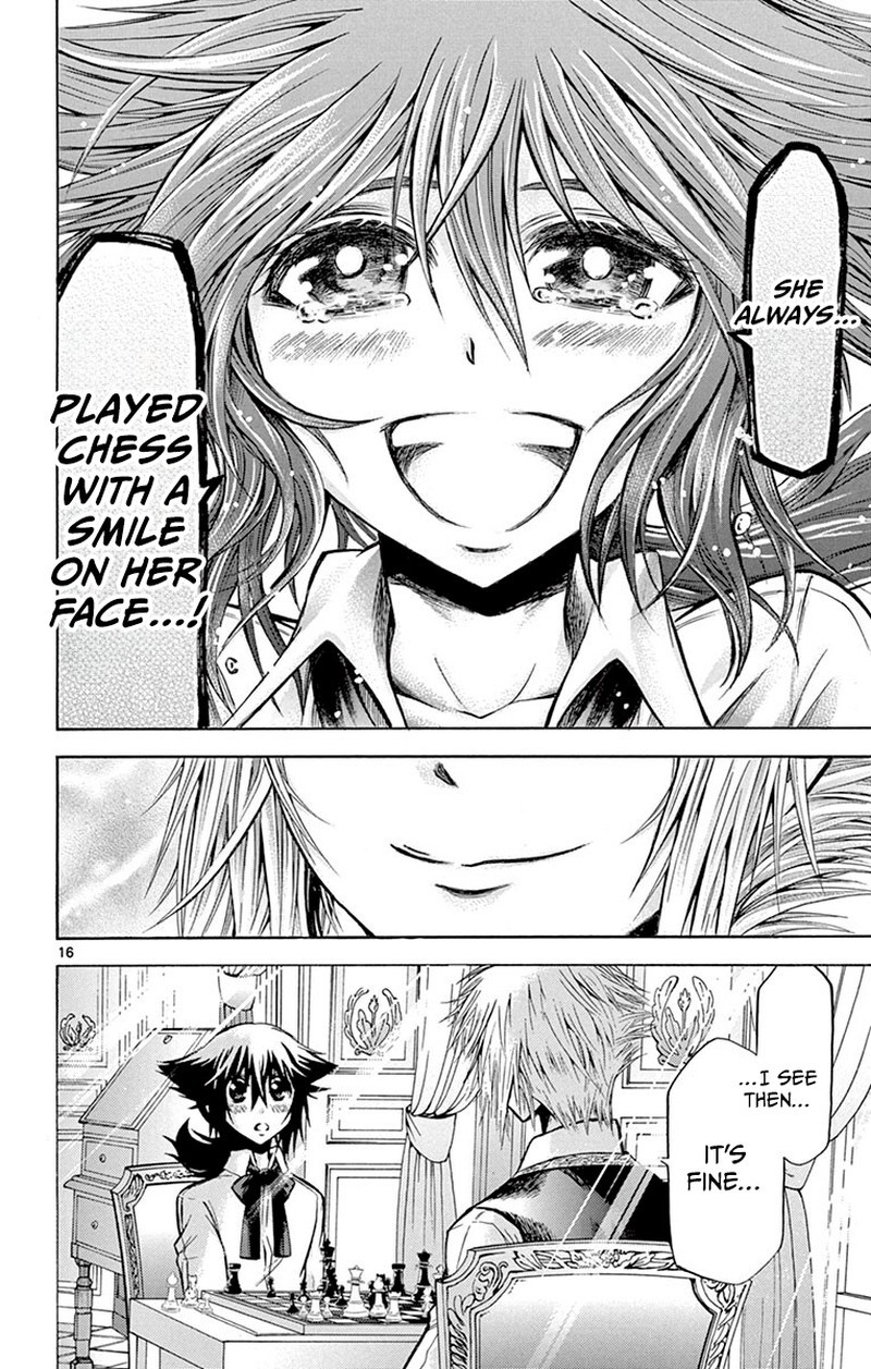 Chrono Monochrome 46 16