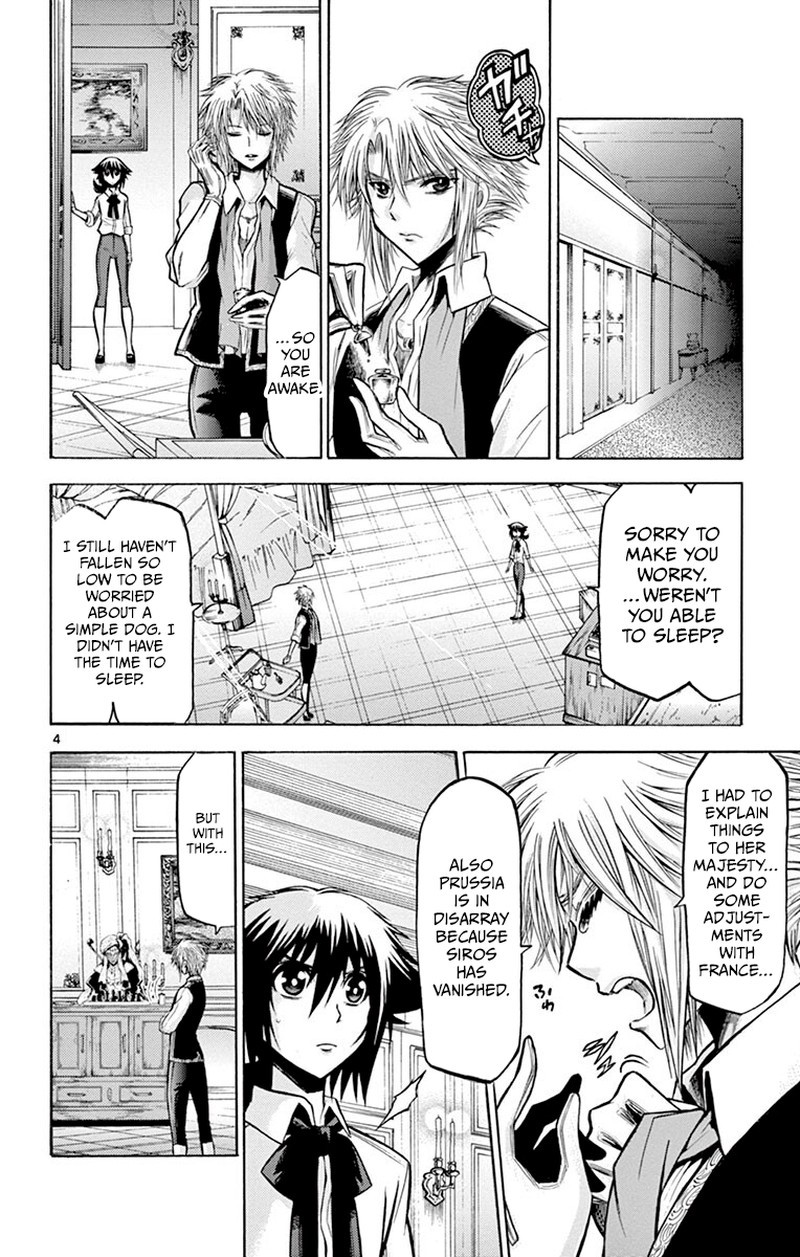 Chrono Monochrome 46 4