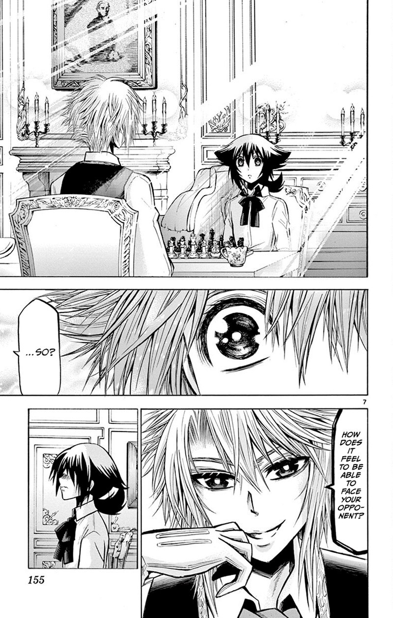 Chrono Monochrome 46 7