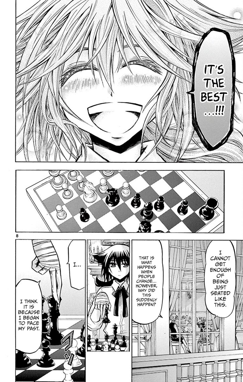 Chrono Monochrome 46 8