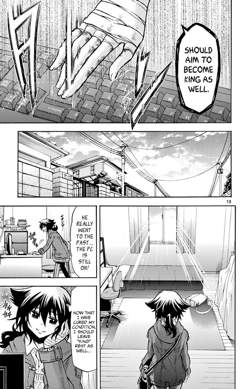 Chrono Monochrome 47 13