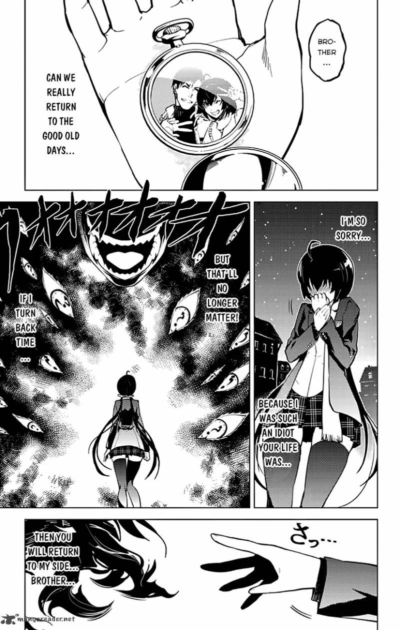 Chronos Ruler 2 5