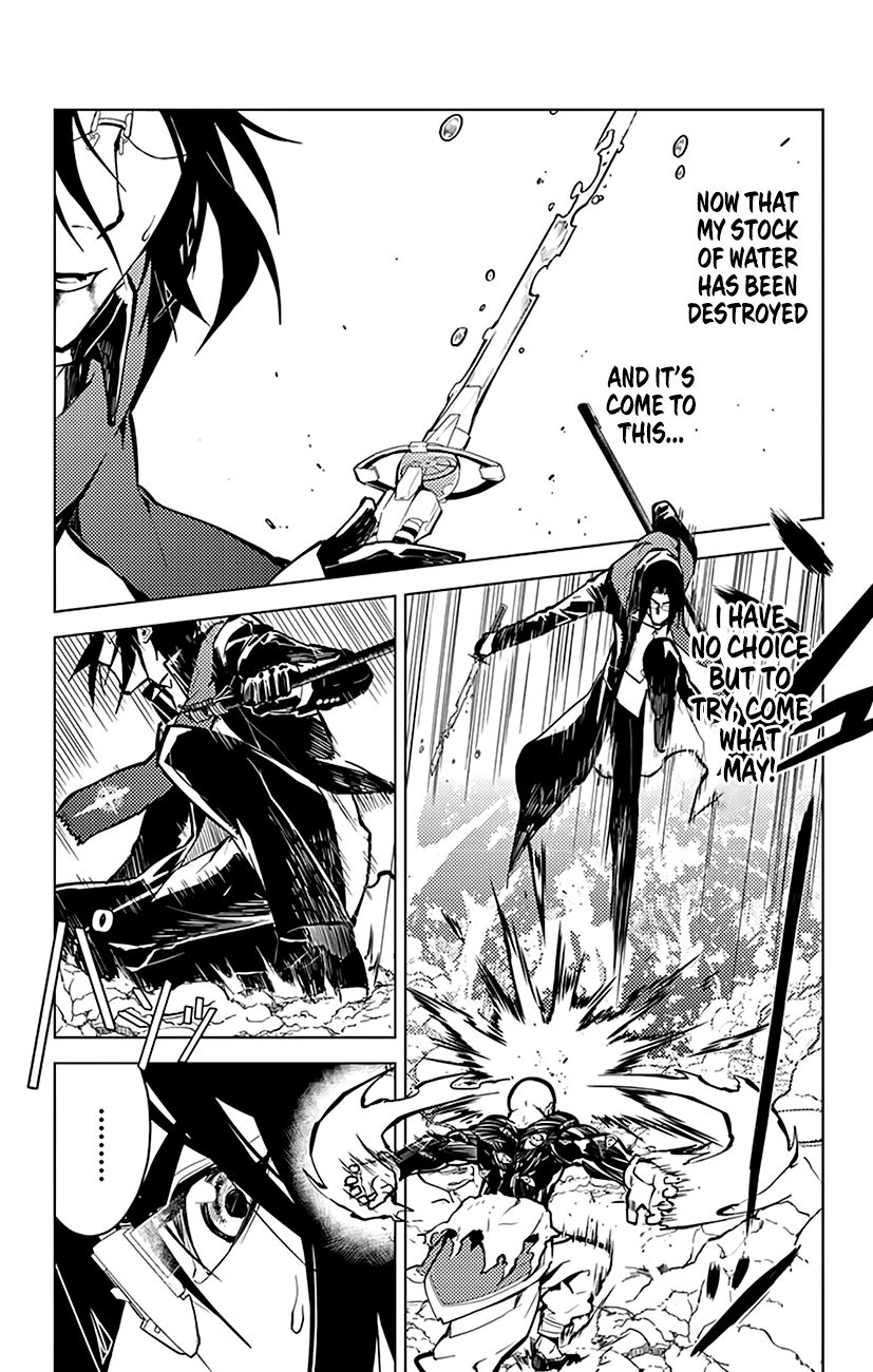 Chronos Ruler 42 4