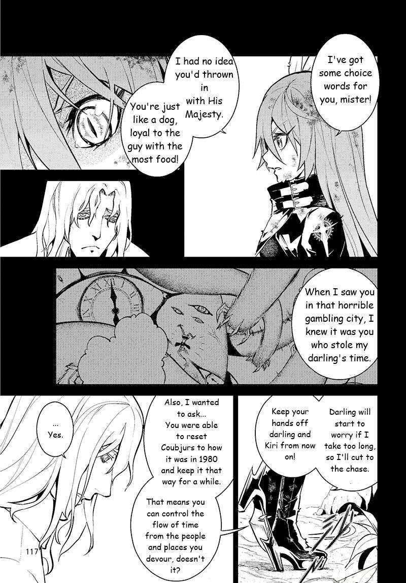 Chronos Ruler 78 13