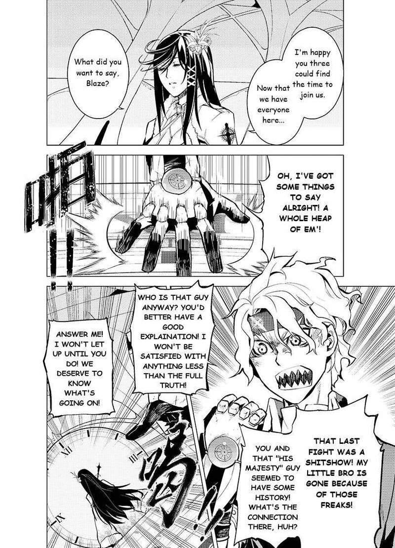Chronos Ruler 78 18