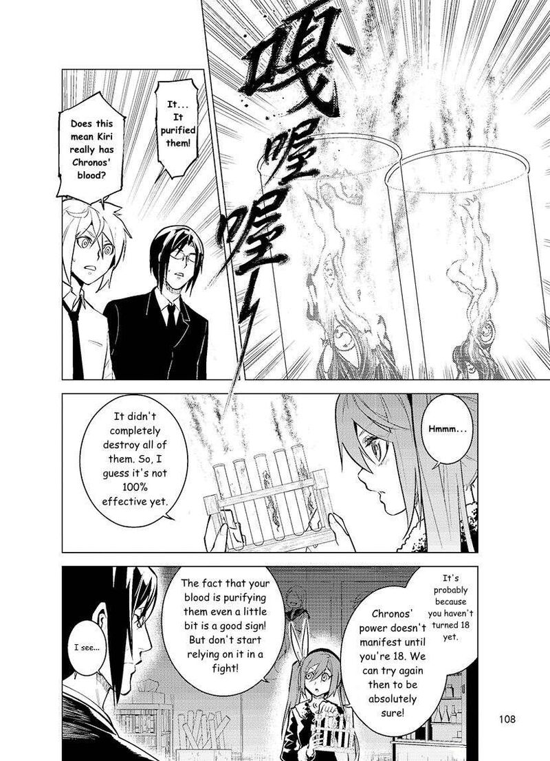 Chronos Ruler 78 4