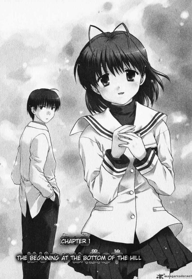 Clannad 1 6