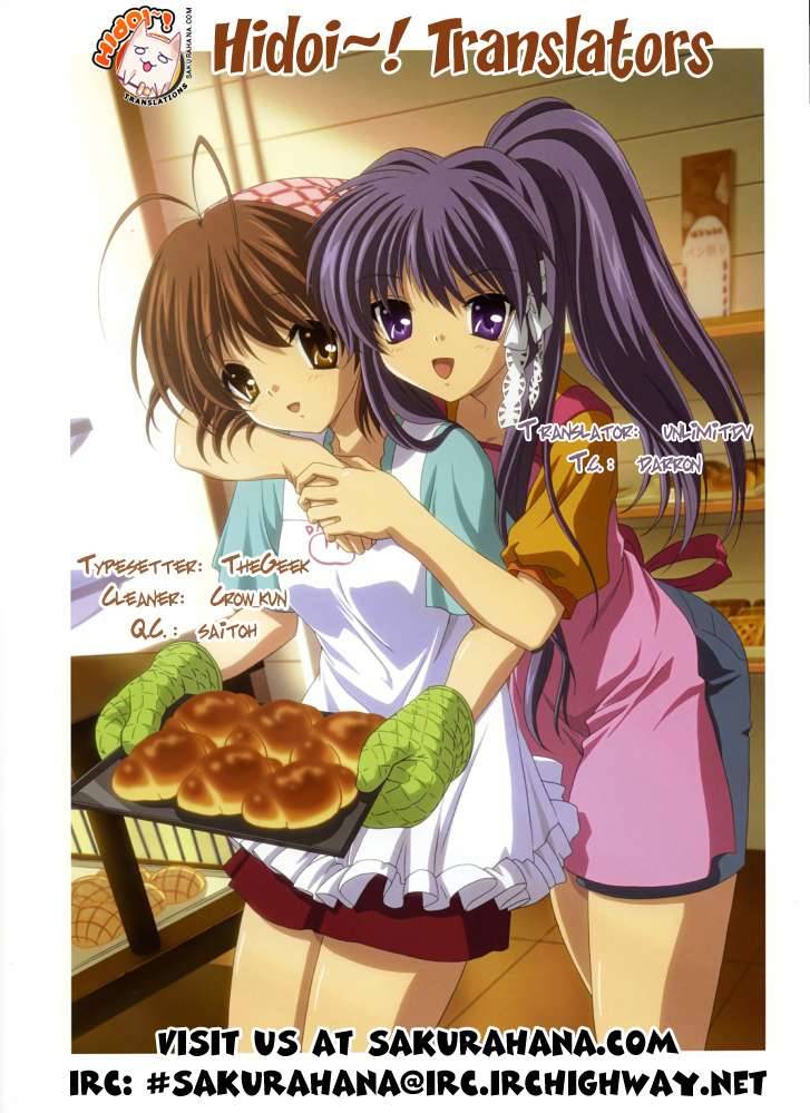 Clannad 15 27