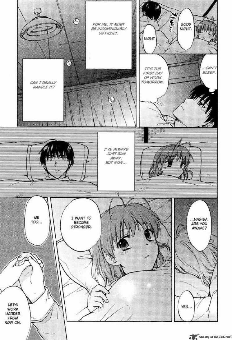 Clannad 21 27