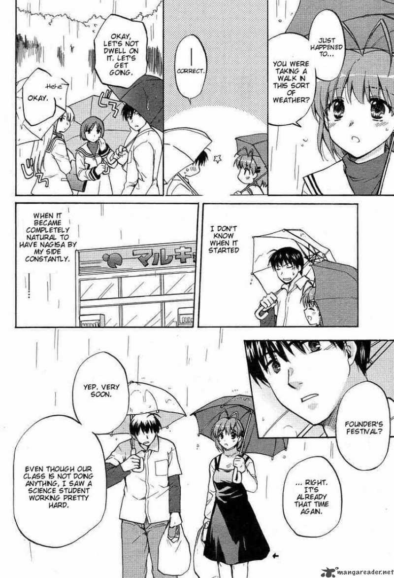 Clannad 23 6