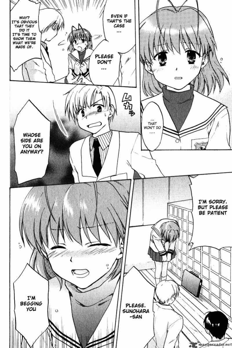 Clannad 6 16