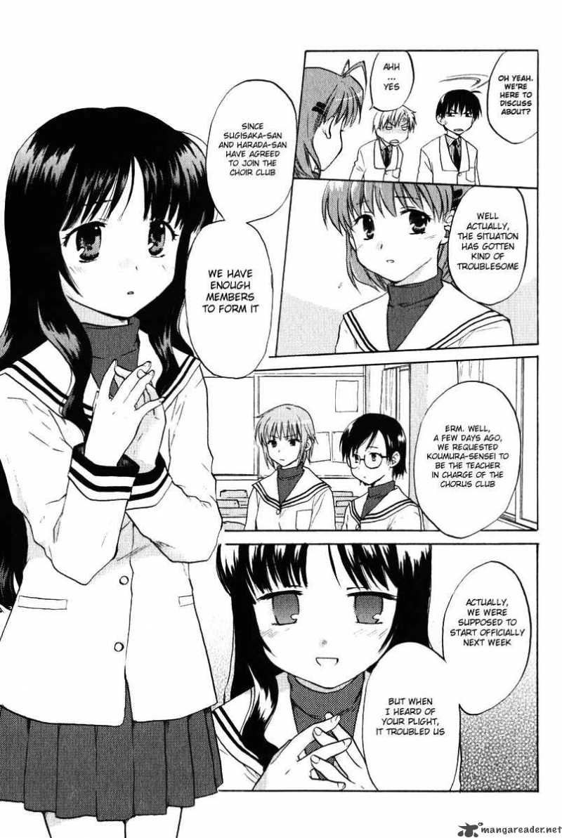 Clannad 6 5