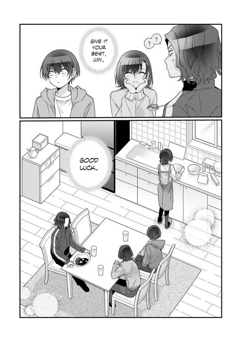 Class De 2 Banme Ni KawaII Onnanoko To Tomodachi Ni Natta 39a 15