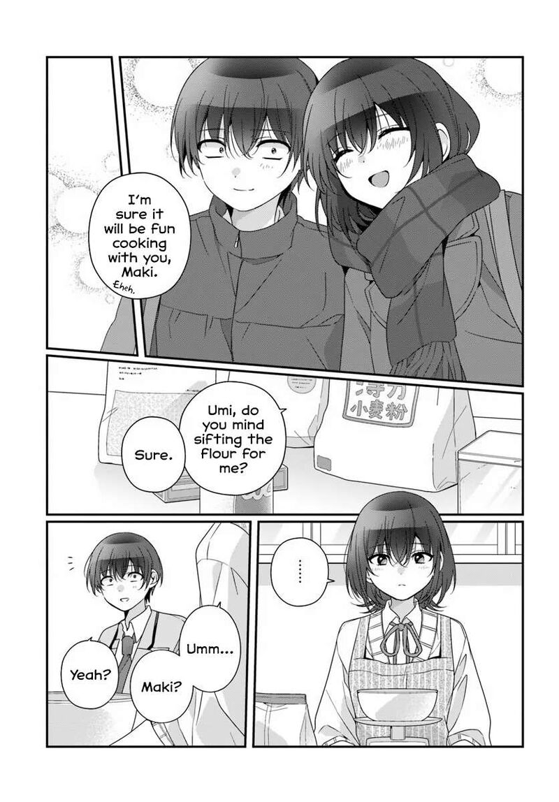 Class De 2 Banme Ni KawaII Onnanoko To Tomodachi Ni Natta 40a 9