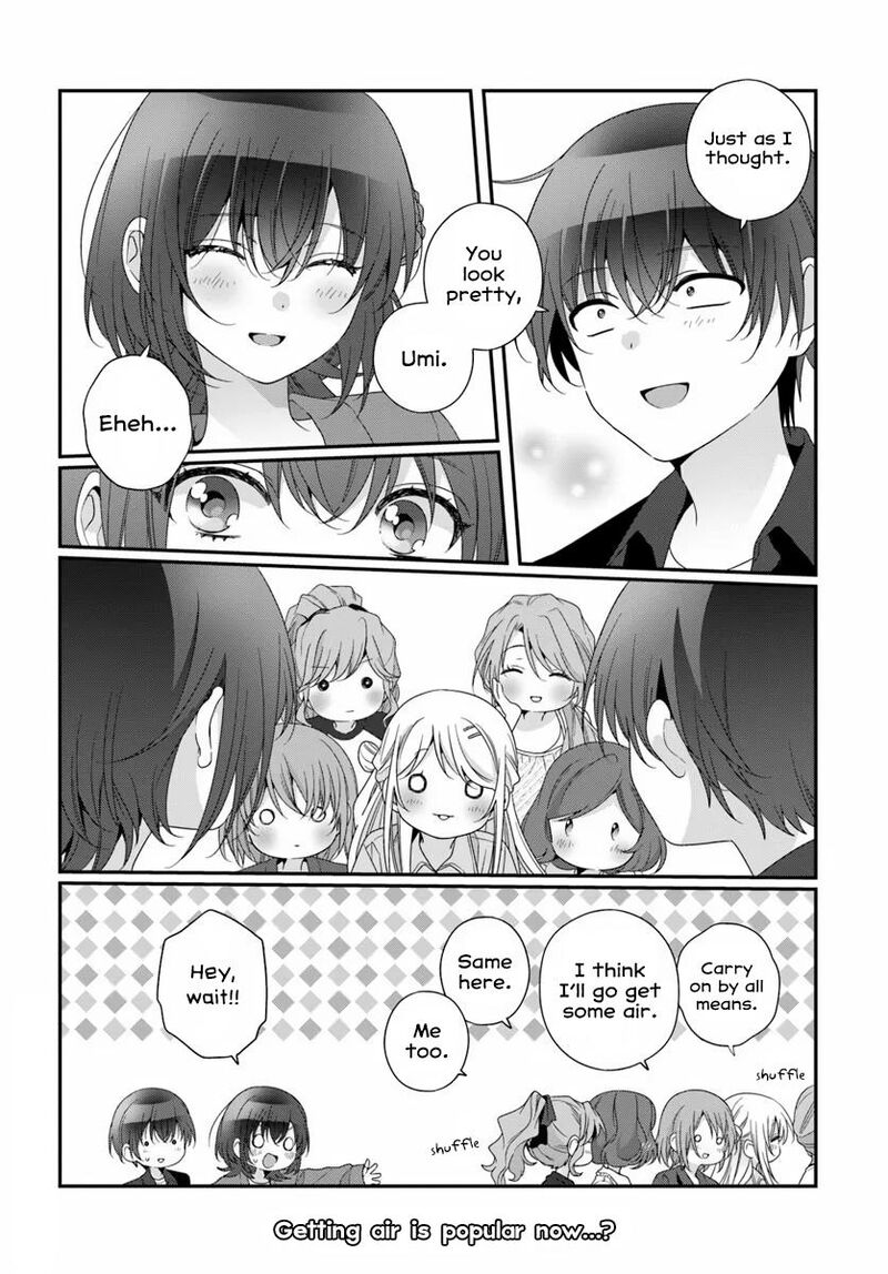 Class De 2 Banme Ni KawaII Onnanoko To Tomodachi Ni Natta 41b 12