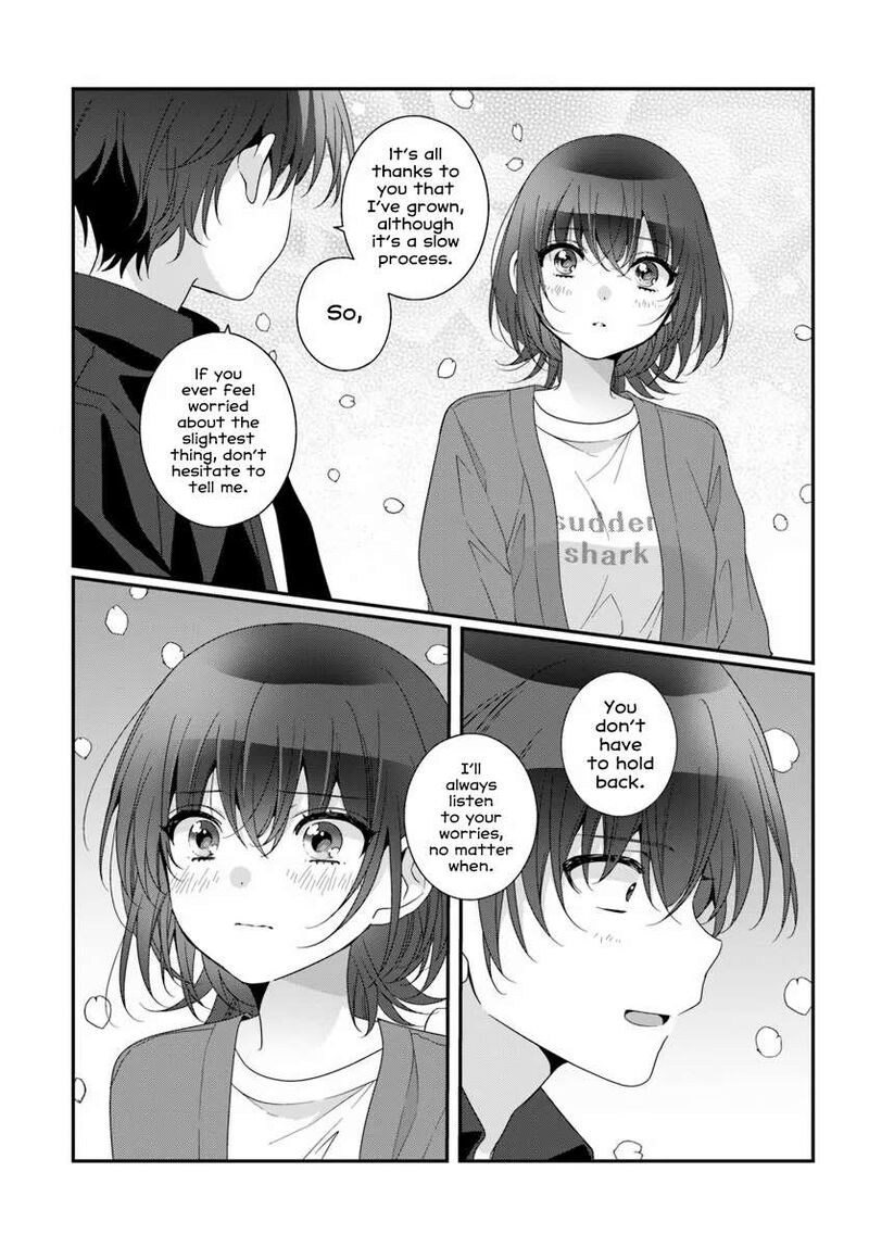 Class De 2 Banme Ni KawaII Onnanoko To Tomodachi Ni Natta 42a 13