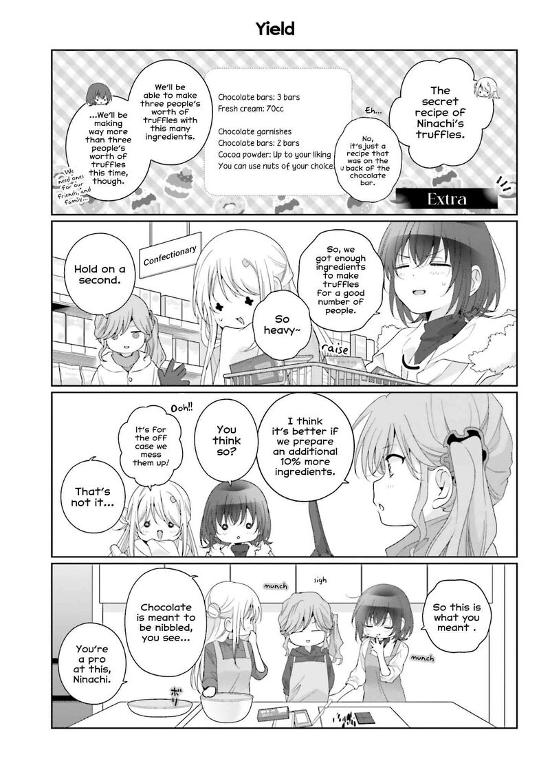 Class De 2 Banme Ni KawaII Onnanoko To Tomodachi Ni Natta 42e 1