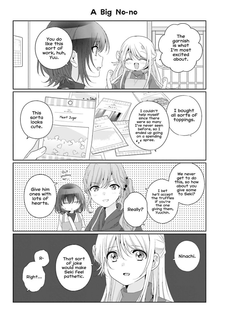 Class De 2 Banme Ni KawaII Onnanoko To Tomodachi Ni Natta 42e 2