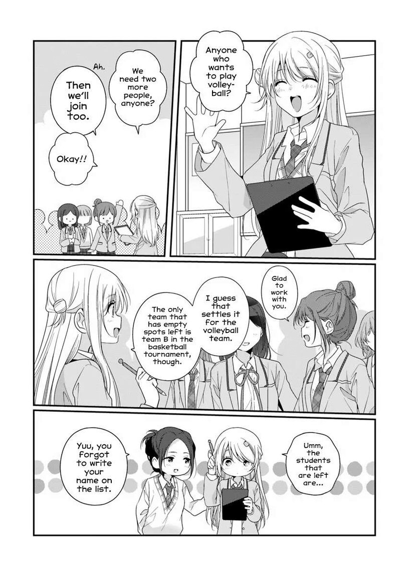 Class De 2 Banme Ni KawaII Onnanoko To Tomodachi Ni Natta 44a 13