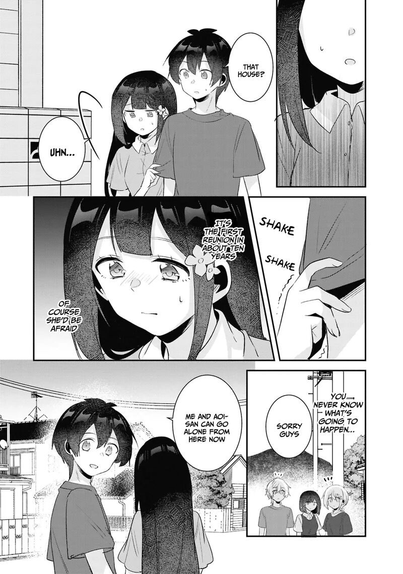 Class No Bocchi Gal O Omochikaeri Shite Seisokei Bijin Ni Shiteyatta Hanashi 24 11