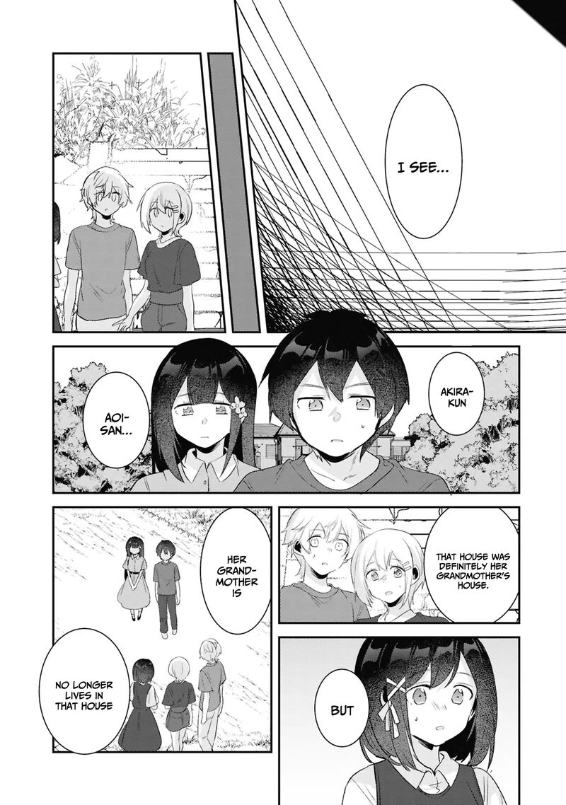 Class No Bocchi Gal O Omochikaeri Shite Seisokei Bijin Ni Shiteyatta Hanashi 24 18