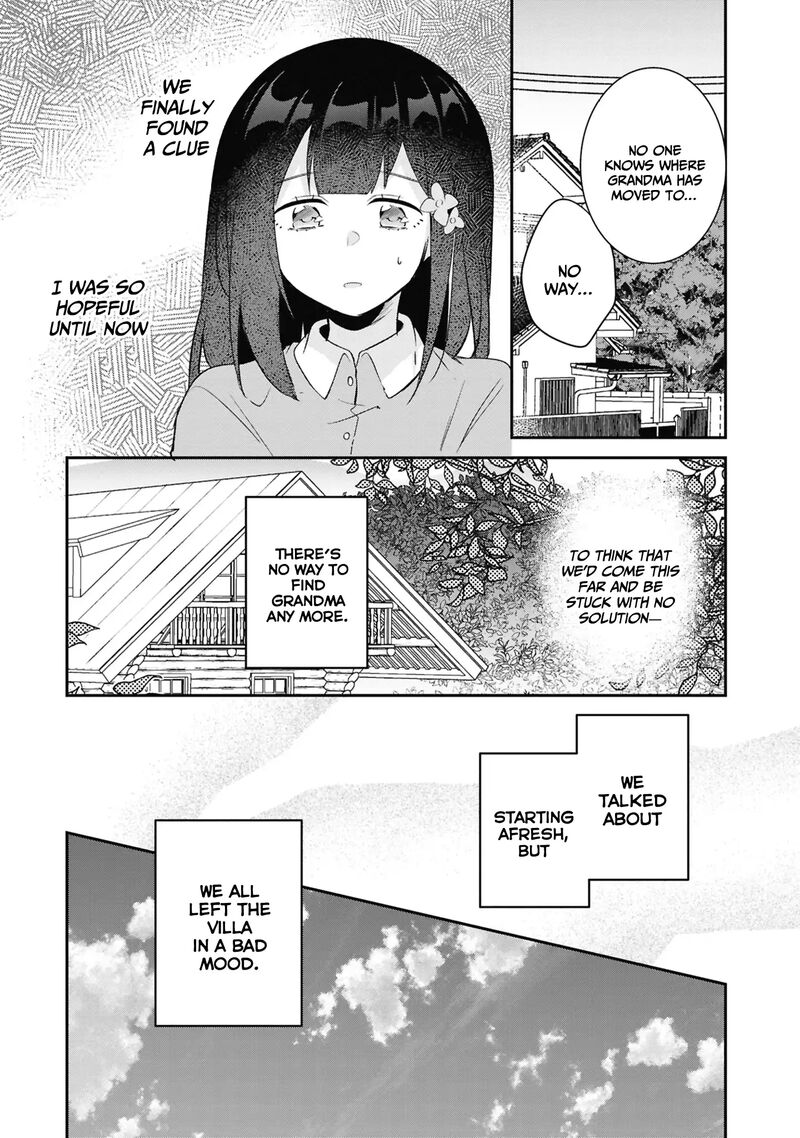 Class No Bocchi Gal O Omochikaeri Shite Seisokei Bijin Ni Shiteyatta Hanashi 24 19