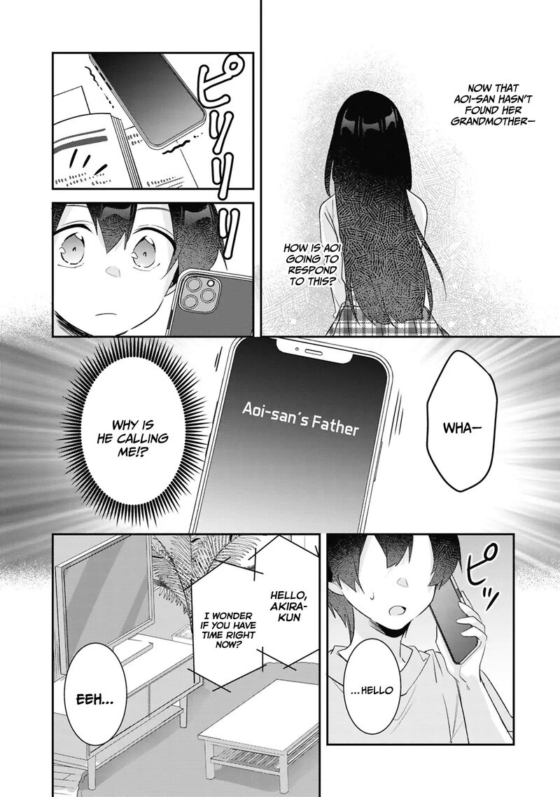 Class No Bocchi Gal O Omochikaeri Shite Seisokei Bijin Ni Shiteyatta Hanashi 24 22