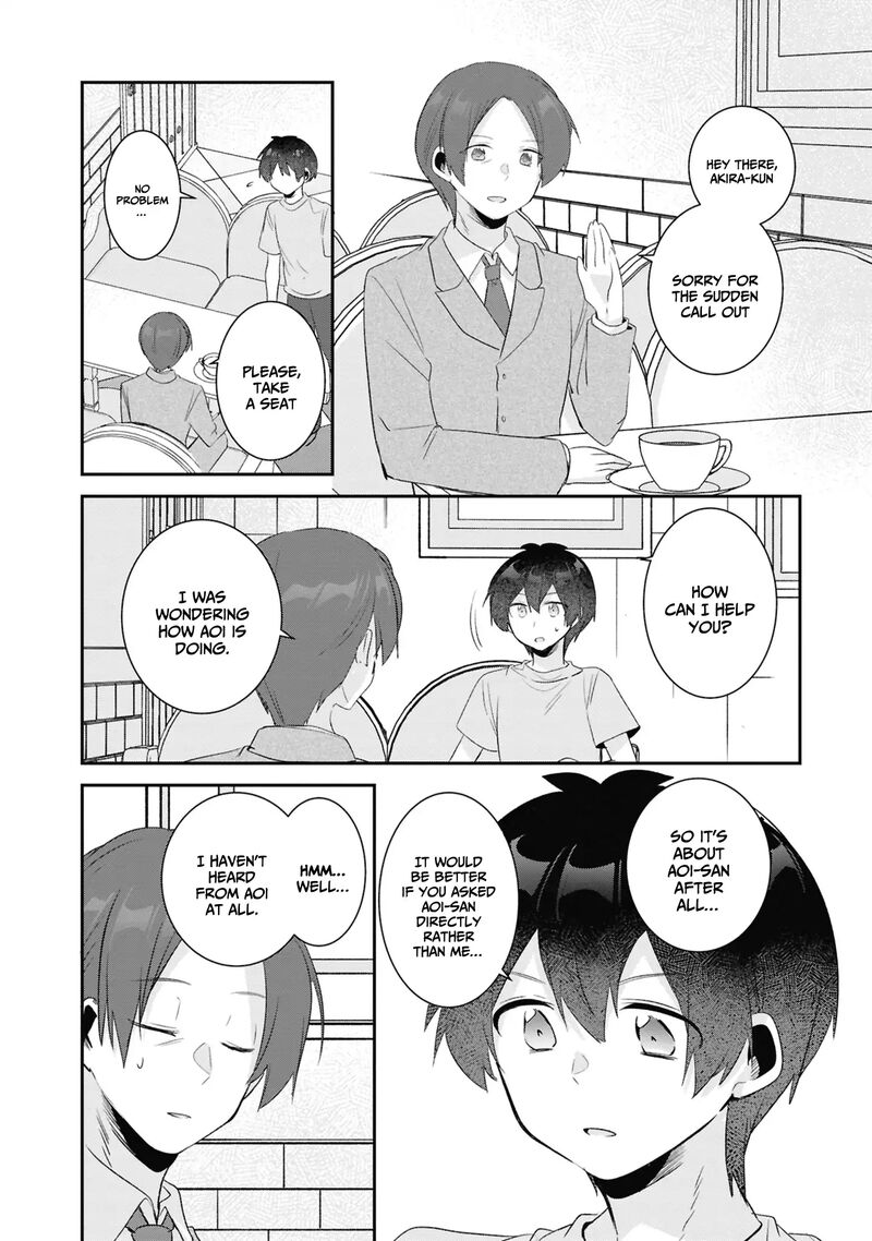 Class No Bocchi Gal O Omochikaeri Shite Seisokei Bijin Ni Shiteyatta Hanashi 24 24