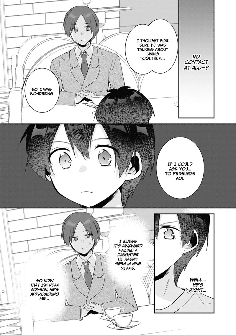 Class No Bocchi Gal O Omochikaeri Shite Seisokei Bijin Ni Shiteyatta Hanashi 24 25