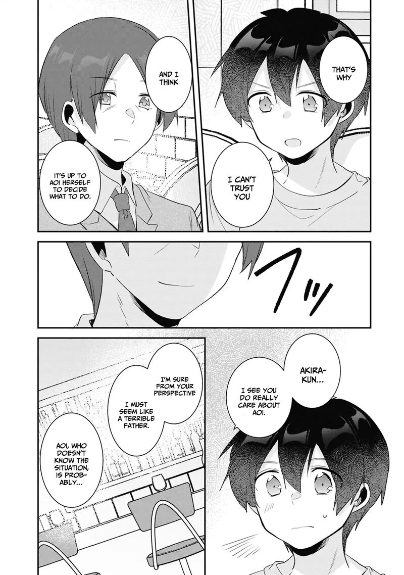 Class No Bocchi Gal O Omochikaeri Shite Seisokei Bijin Ni Shiteyatta Hanashi 24 28