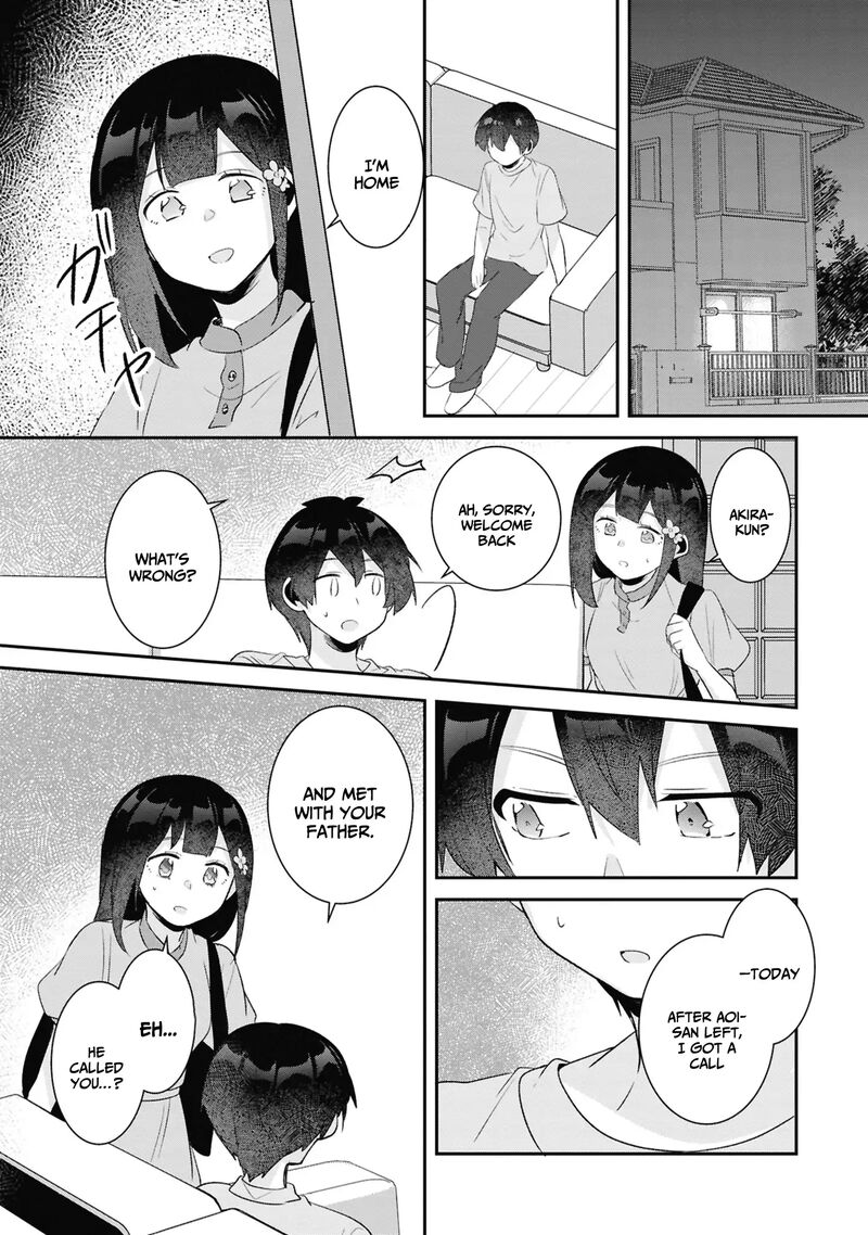 Class No Bocchi Gal O Omochikaeri Shite Seisokei Bijin Ni Shiteyatta Hanashi 24 30