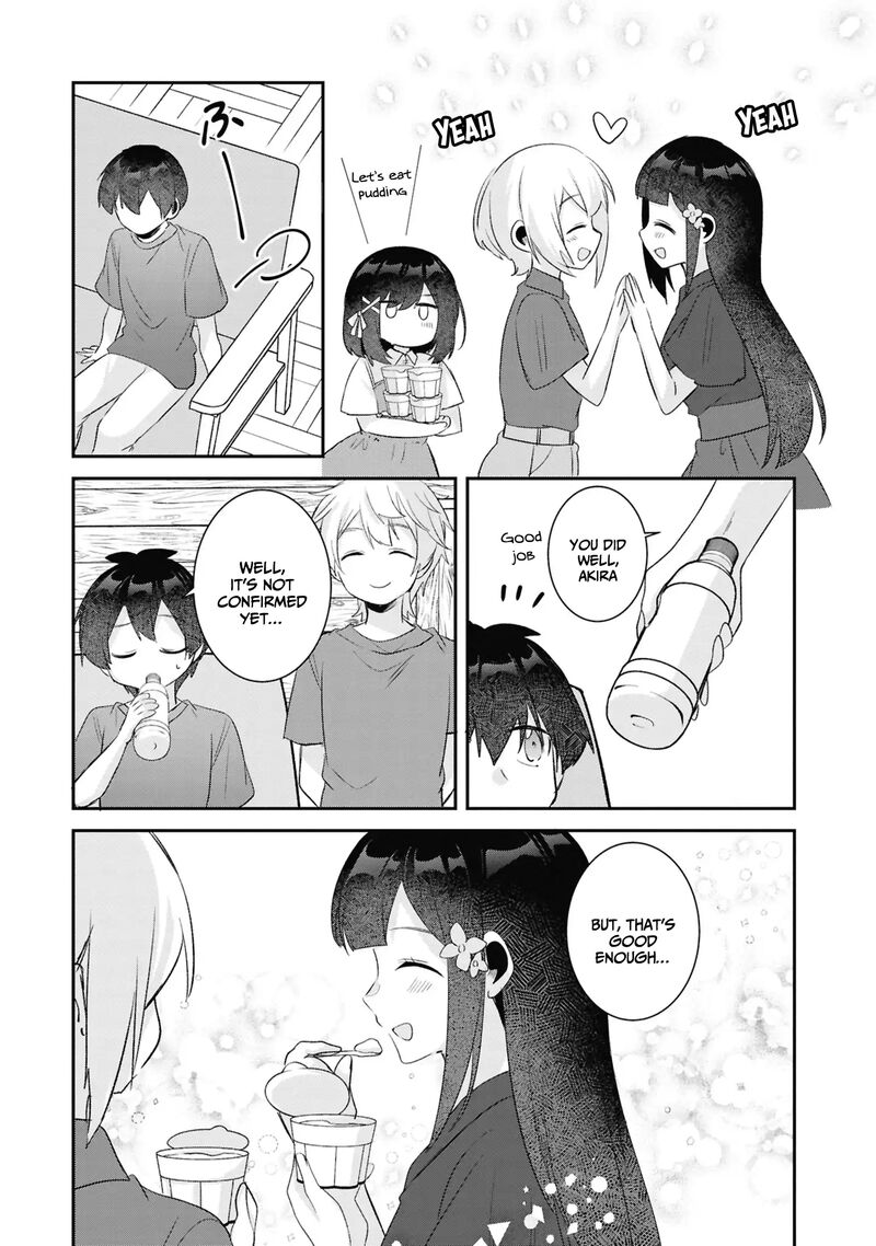 Class No Bocchi Gal O Omochikaeri Shite Seisokei Bijin Ni Shiteyatta Hanashi 24 7