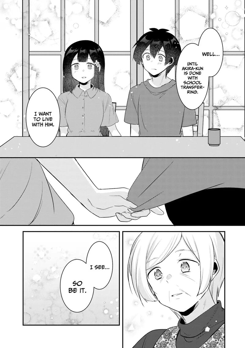 Class No Bocchi Gal O Omochikaeri Shite Seisokei Bijin Ni Shiteyatta Hanashi 26 10