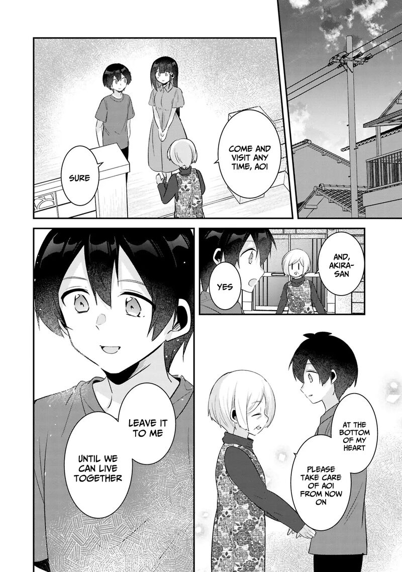 Class No Bocchi Gal O Omochikaeri Shite Seisokei Bijin Ni Shiteyatta Hanashi 26 11