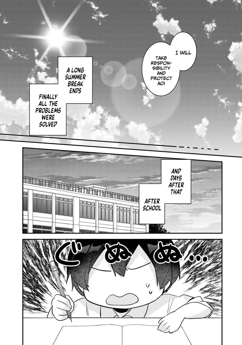 Class No Bocchi Gal O Omochikaeri Shite Seisokei Bijin Ni Shiteyatta Hanashi 26 12
