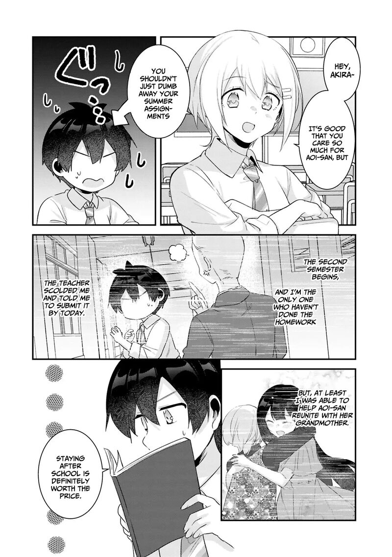 Class No Bocchi Gal O Omochikaeri Shite Seisokei Bijin Ni Shiteyatta Hanashi 26 13