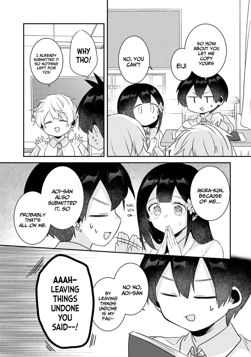 Class No Bocchi Gal O Omochikaeri Shite Seisokei Bijin Ni Shiteyatta Hanashi 26 14